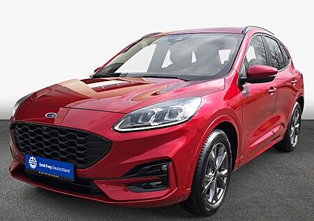 Ford Kuga 1.5 EcoBoost 110kW ST-Line 5 Türen