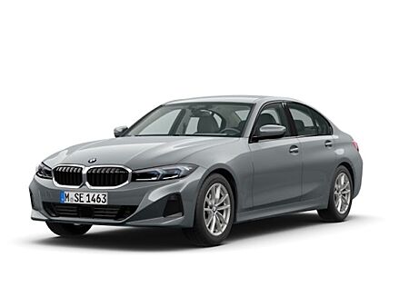 BMW 3er 318i Automatik 4 Türen