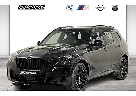 BMW X5 xDrive40d 5 Türen