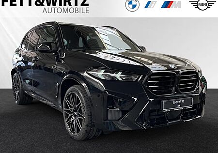BMW X5 M Competition 5 Türen