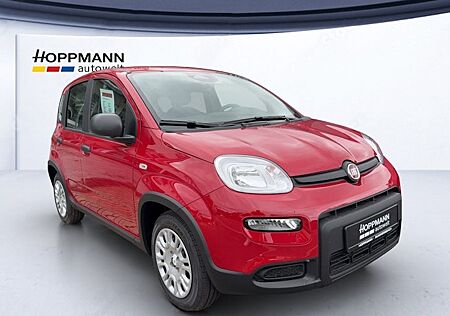 Fiat Panda 1.0 GSE Pandina Hybrid Cross 5 Türen