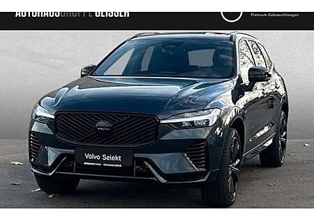 Volvo XC 60 T8 Plug-in H AWD Plus Black Edition Auto 5 Türen