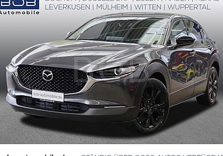 Mazda CX-30 e-SKYACTIV-G M-Hybrid 140 Homura 5 Türen