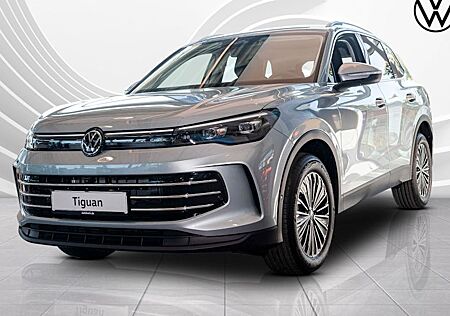 VW Tiguan 2.0 TSI OPF 150kW DSG 4MOTION Elegance 5 Türen