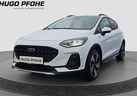 Ford Fiesta 1,0 EcoBoost 74kW Active 5 Türen