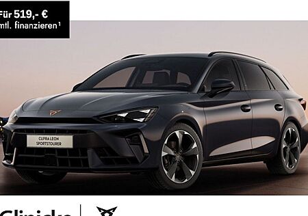 Cupra Leon 1.5 TSI 110kW Sportstourer 5 Türen