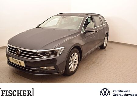 VW Passat 2.0 TDI SCR DSG Business Variant 5 Türen