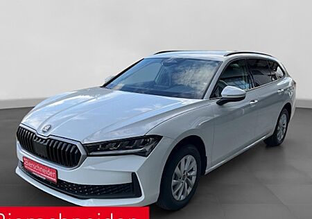 Skoda Superb 2.0 TDI DSG Essence Combi 5 Türen