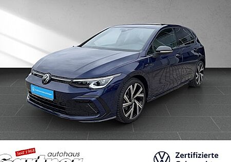VW Golf 1.5 eTSI OPF 96kW DSG R-Line 5 Türen
