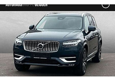 Volvo XC 90 B5 D AWD Plus Bright Auto 5 Türen