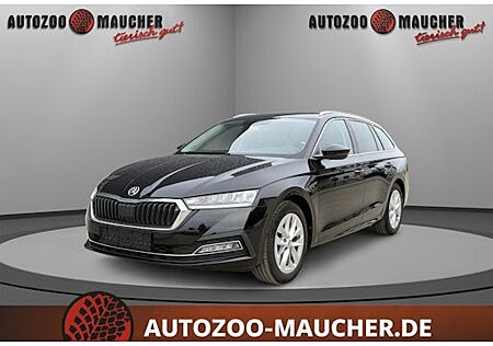 Skoda Octavia 1.5 TSI e-TEC DSG Selection Plus Combi 5 Türen
