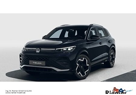 VW Tiguan 1.5 eTSI OPF DSG R-Line 5 Türen