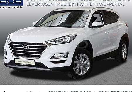 Hyundai Tucson 1.6 T-GDI Trend 2WD 5 Türen