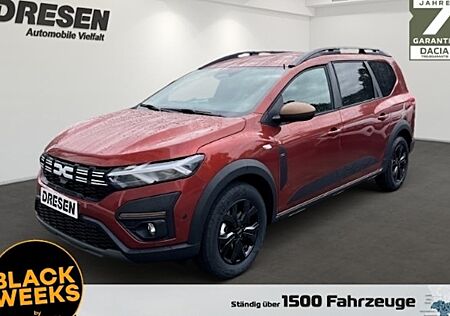 Dacia Jogger Hybrid 140 M-M-Auto Extreme 5-Sitzer 5 Türen