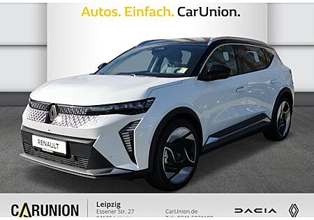 Renault Scenic E-Tech Iconic 220 Long Range 5 Türen