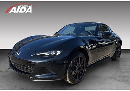 Mazda MX-5 1.5 SKYACTIV-G 132 Homura 2 Türen