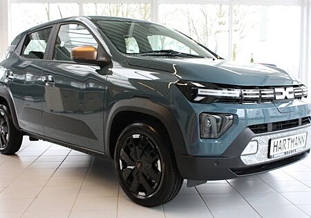 Dacia Spring Extreme Electric 65 5 Türen
