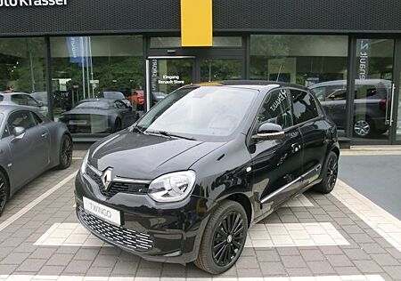 Renault Twingo 22KWh Urban Night 5 Türen