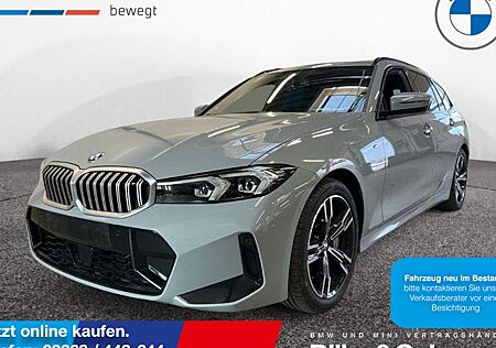 BMW 3er 330i xDrive Touring Automatic 5 Türen