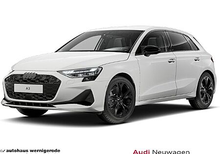 Audi A3 35 TFSI S tronic advanced Sportback 5 Türen