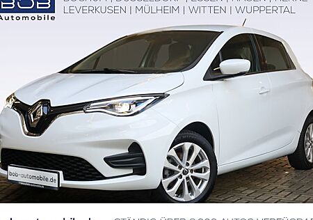Renault ZOE Experience R135/Z.E. 50 5 Türen