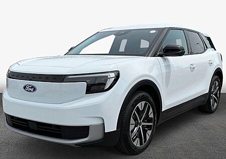 Ford Explorer Extended Range 77kWh RWD 5 Türen