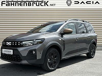 Dacia Jogger Eco-G 120 auto Extreme 5-Sitzer 5 Türen