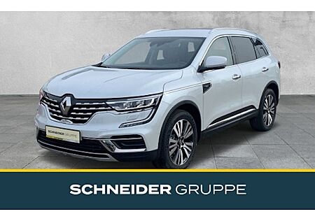 Renault Koleos BLUEdCi 185 4WD Automatik Initiale Paris 5 Türen