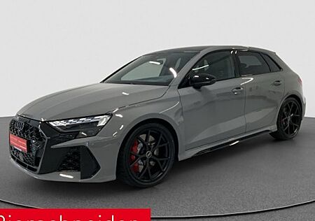 Audi RS3 2.5 TFSI S tronic quattro Sportback 5 Türen