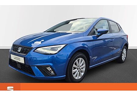 Seat Ibiza 1.0 TSI 85kW Style Edition DSG 5 Türen
