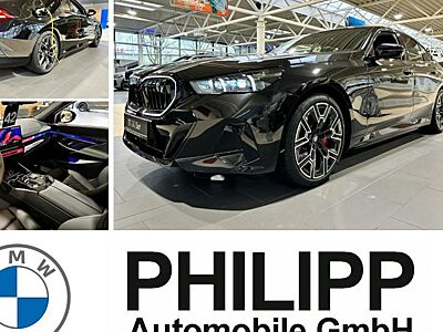 BMW i5 eDrive40 4 Türen