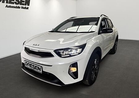 Kia Stonic 1.0 T-GDI 100 48V Nightline Edition DCT7 5 Türen