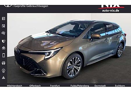 Toyota Corolla 1,8 Hybrid Team Deutschland 5 Türen