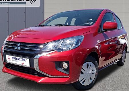 Mitsubishi Space Star 1.2 MIVEC Select 5 Türen