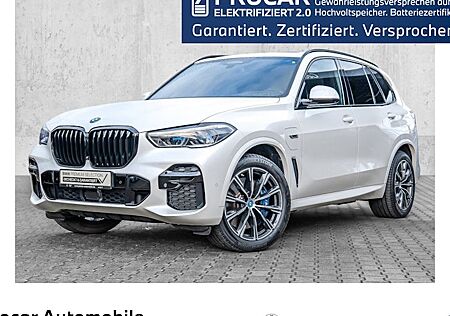 BMW X5 xDrive45e 5 Türen