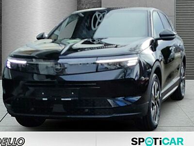 Opel Grandland Hybrid 107 kW Ultimate eDCT 5 Türen