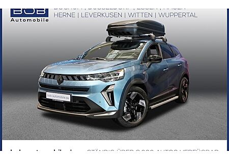 Renault Symbioz Mild Hybrid 140 Techno 5 Türen