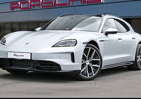 Porsche Taycan Sport Turismo 5 Türen