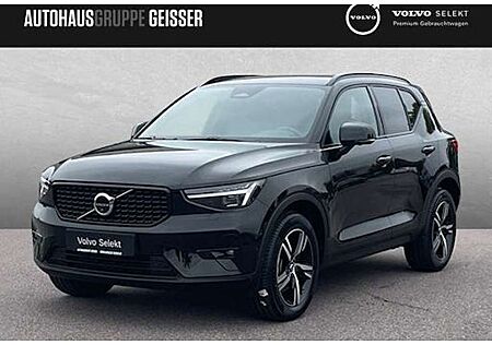 Volvo XC 40 B3 Plus Dark DCT 5 Türen