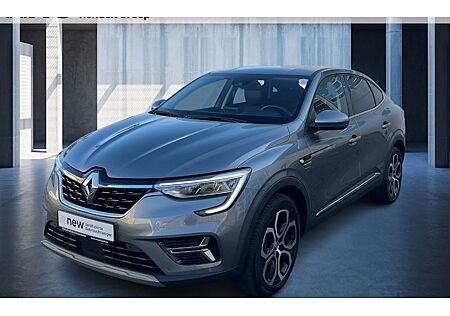 Renault Arkana E-TECH Full Hybrid 145 Techno 5 Türen