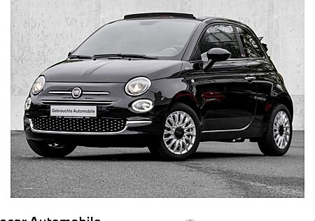 Fiat 500 1.0 GSE N3 Hybrid DOLCEVITA 3 Türen