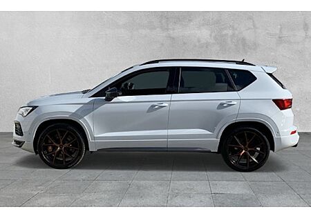 Cupra Ateca 2.0 TSI 221kW 4Drive DSG 5 Türen