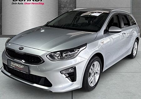 Kia Cee'd Sportswagon 1.6 CRDi MHEV 100kW Vision SW 5 Türen