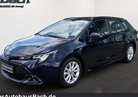 Toyota Corolla 2,0 Hybrid Business Edition Touring Sp 5 Türen