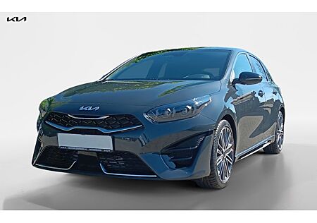 Kia Cee'd 1.5 T-GDI DCT GT-line 5 Türen