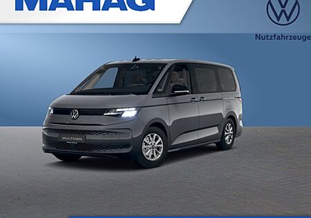 VW T7 Multivan 2.0 TDI SCR DSG Überhang 5 Türen