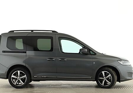 VW Caddy 2,0 TDI 90kW DSG Dark Label 5 Türen