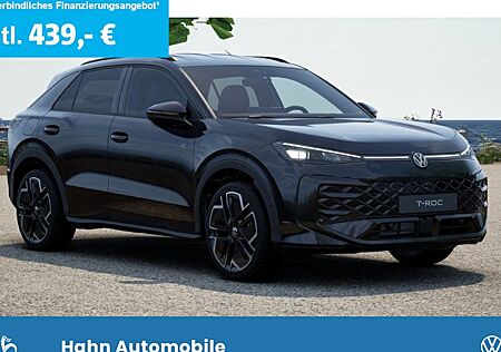 VW T-Roc 1.5 TSI OPF DSG R-Line 5 Türen