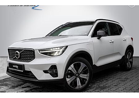 Volvo XC 40 T5 Recharge Plus Dark 5 Türen