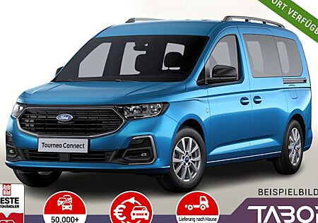 Ford Tourneo Connect 2.0 EcoBlue 90kW Titanium Automatik 5 Türen